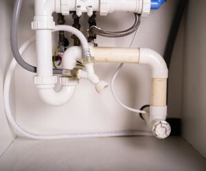 About Emergency plumbing pros Garber, OK